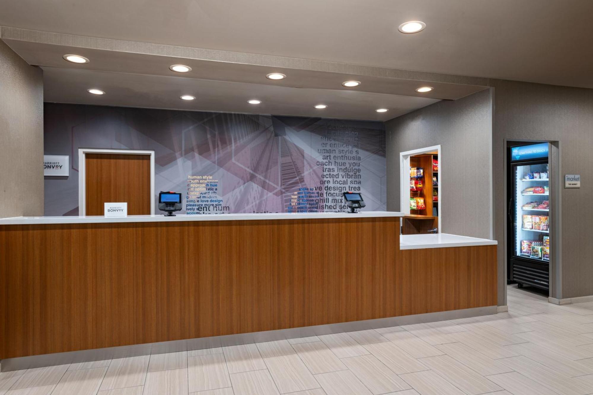 Springhill Suites By Marriott Dallas Dfw Airport East Las Colinas Irving Extérieur photo