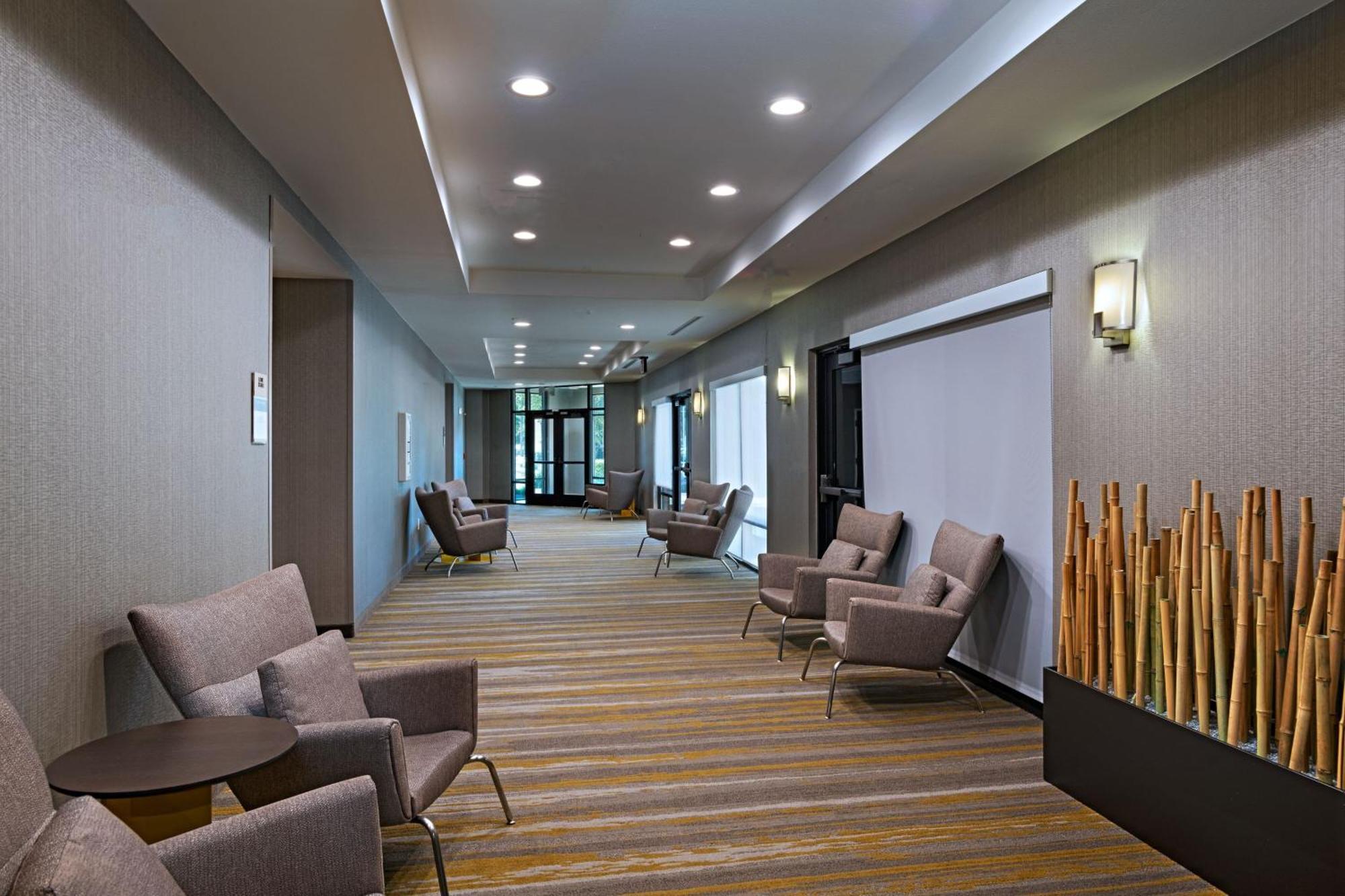 Springhill Suites By Marriott Dallas Dfw Airport East Las Colinas Irving Extérieur photo