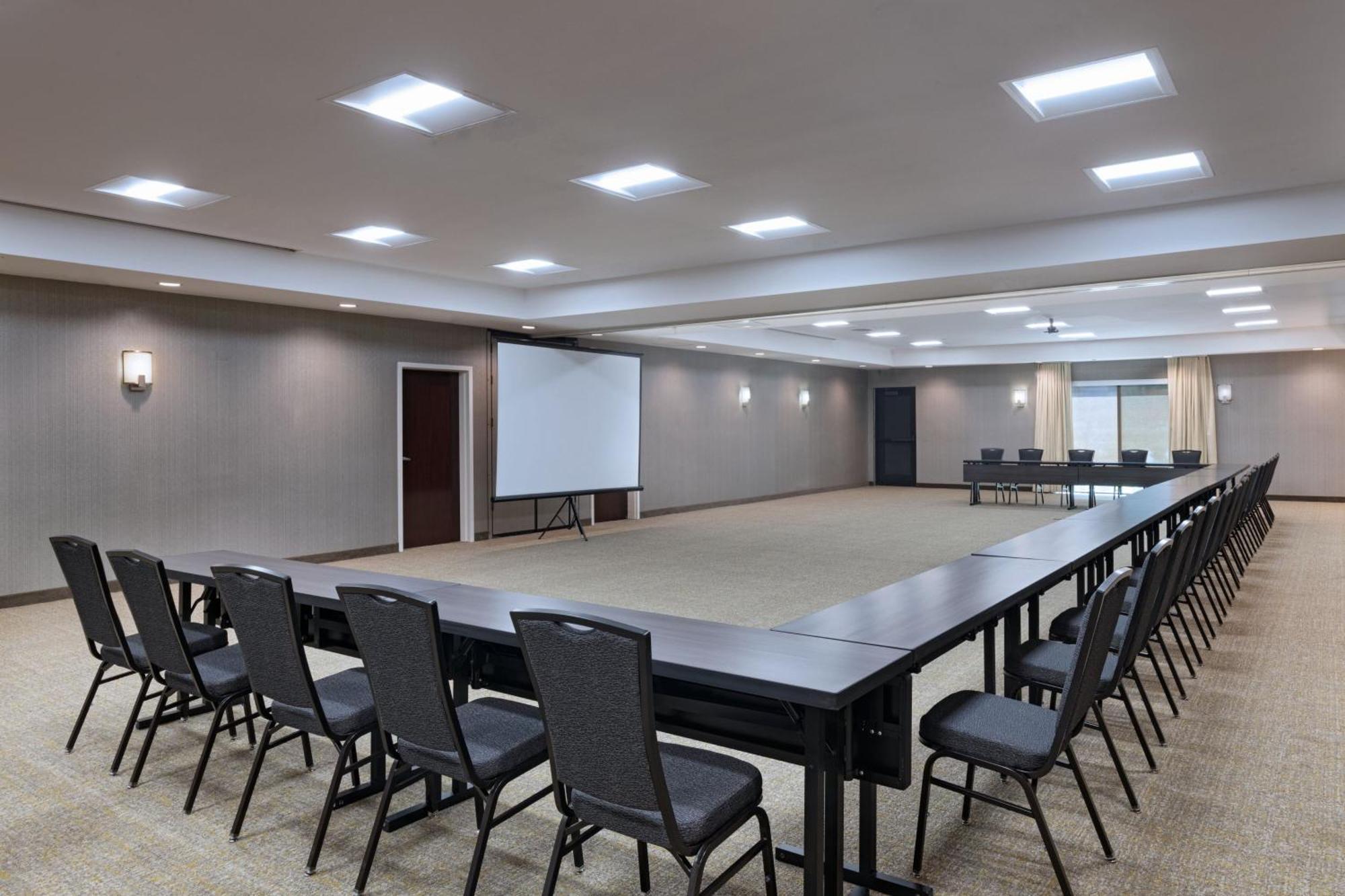 Springhill Suites By Marriott Dallas Dfw Airport East Las Colinas Irving Extérieur photo