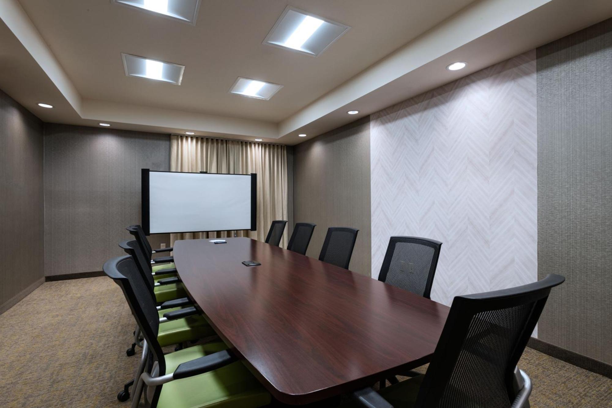 Springhill Suites By Marriott Dallas Dfw Airport East Las Colinas Irving Extérieur photo