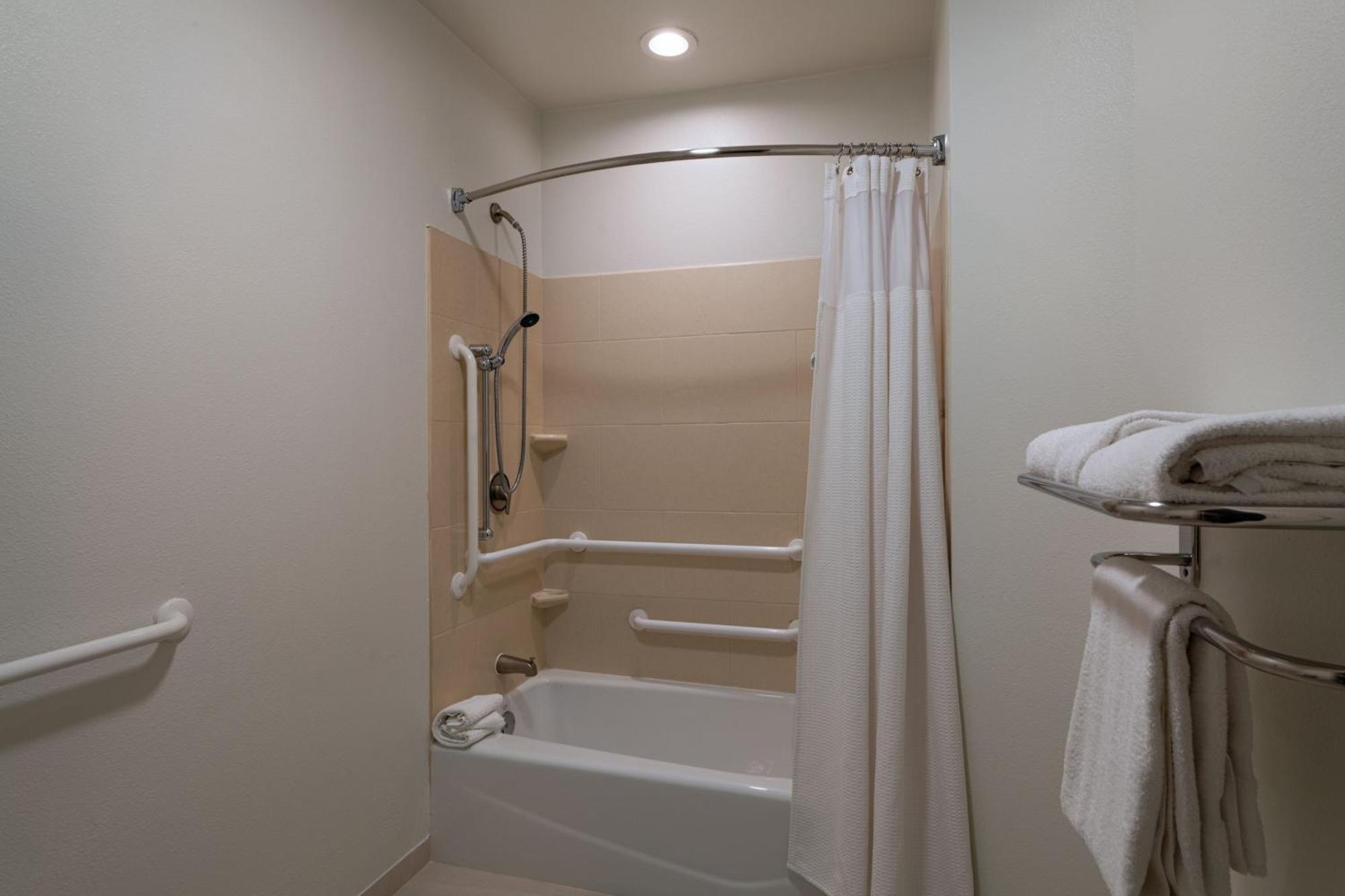 Springhill Suites By Marriott Dallas Dfw Airport East Las Colinas Irving Extérieur photo