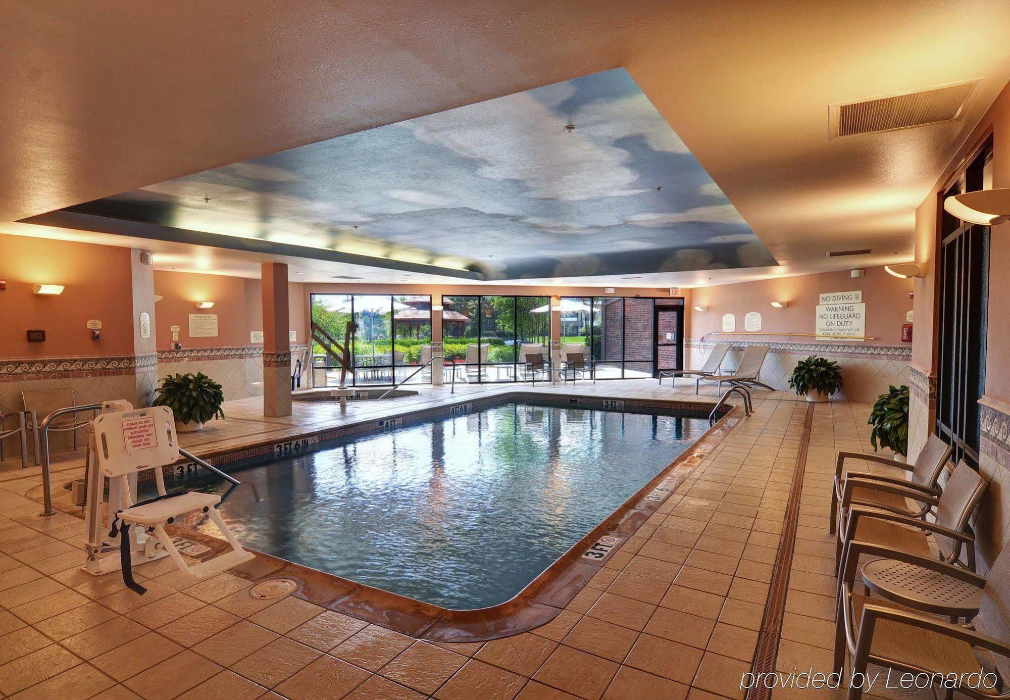 Springhill Suites By Marriott Dallas Dfw Airport East Las Colinas Irving Extérieur photo