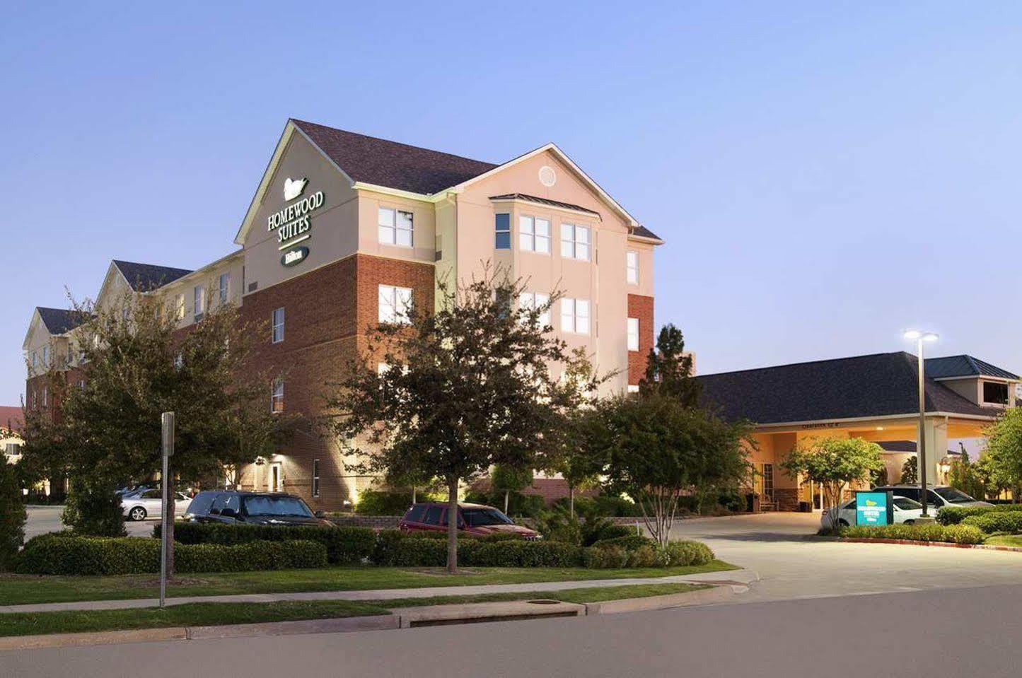 Springhill Suites By Marriott Dallas Dfw Airport East Las Colinas Irving Extérieur photo