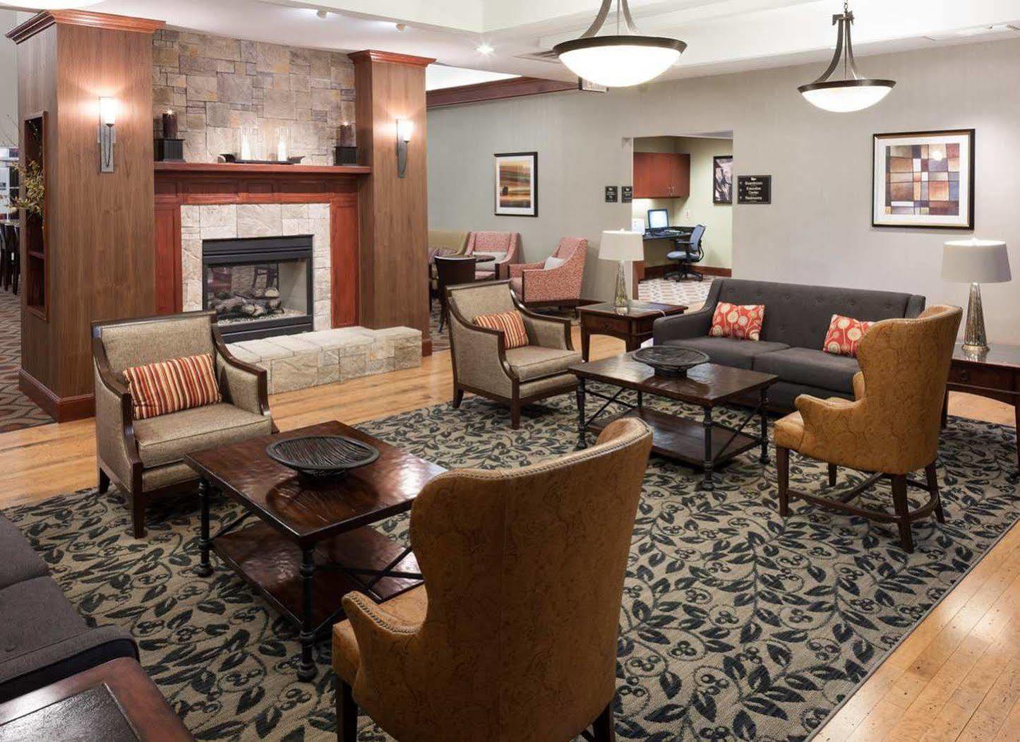 Springhill Suites By Marriott Dallas Dfw Airport East Las Colinas Irving Extérieur photo