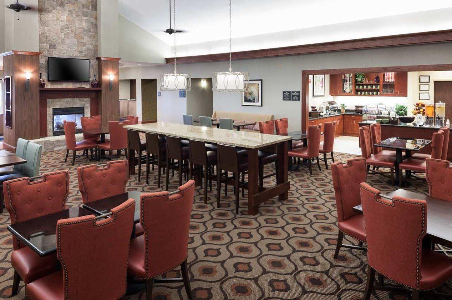 Springhill Suites By Marriott Dallas Dfw Airport East Las Colinas Irving Extérieur photo
