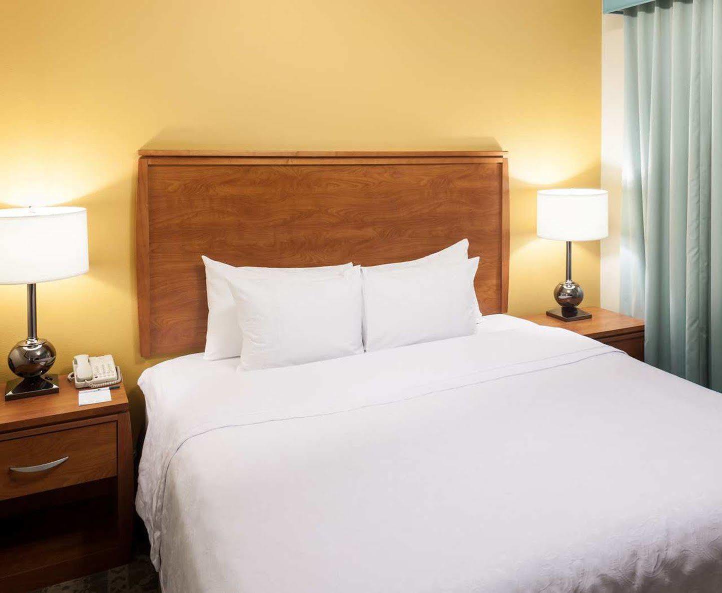Springhill Suites By Marriott Dallas Dfw Airport East Las Colinas Irving Extérieur photo