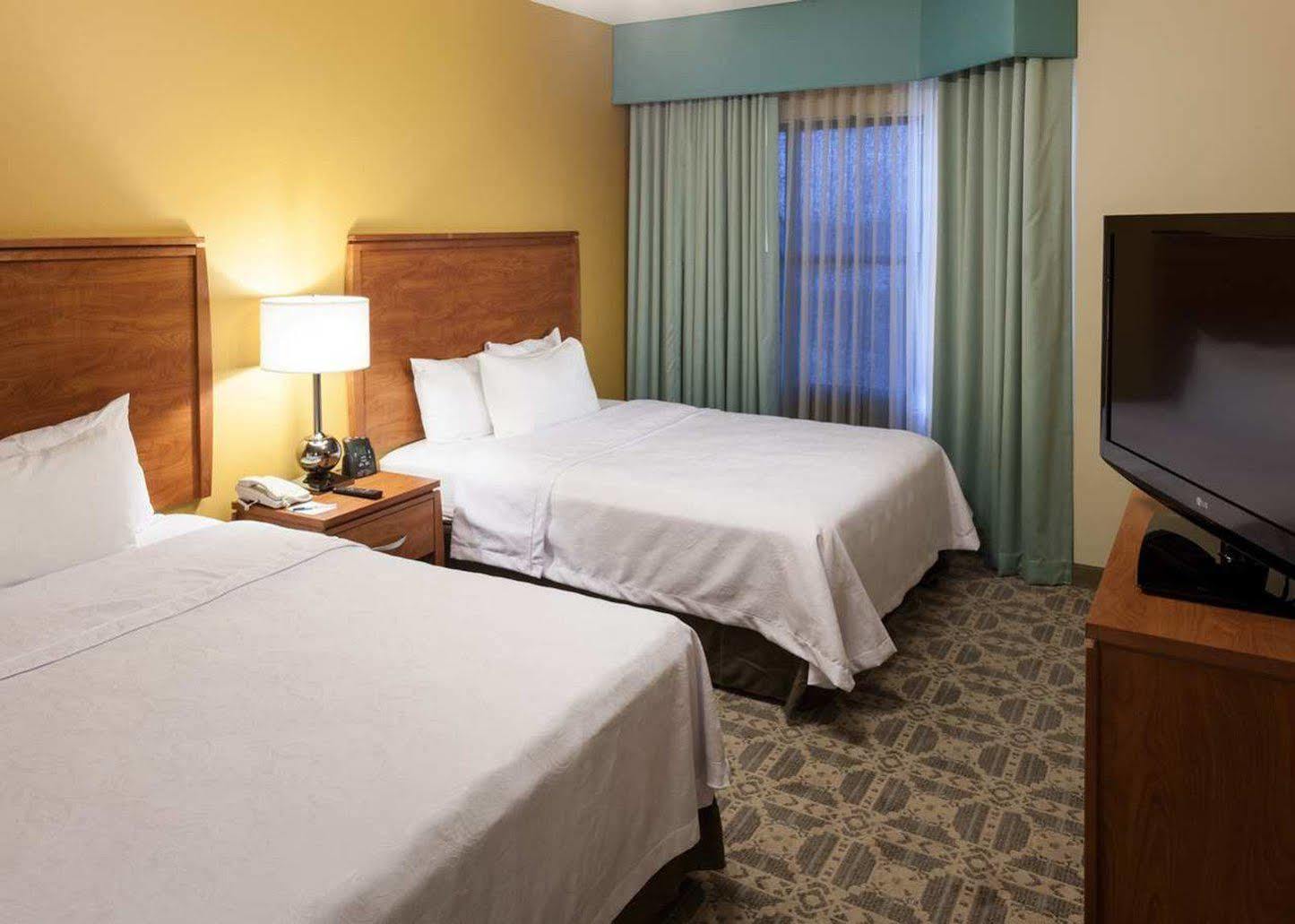 Springhill Suites By Marriott Dallas Dfw Airport East Las Colinas Irving Extérieur photo