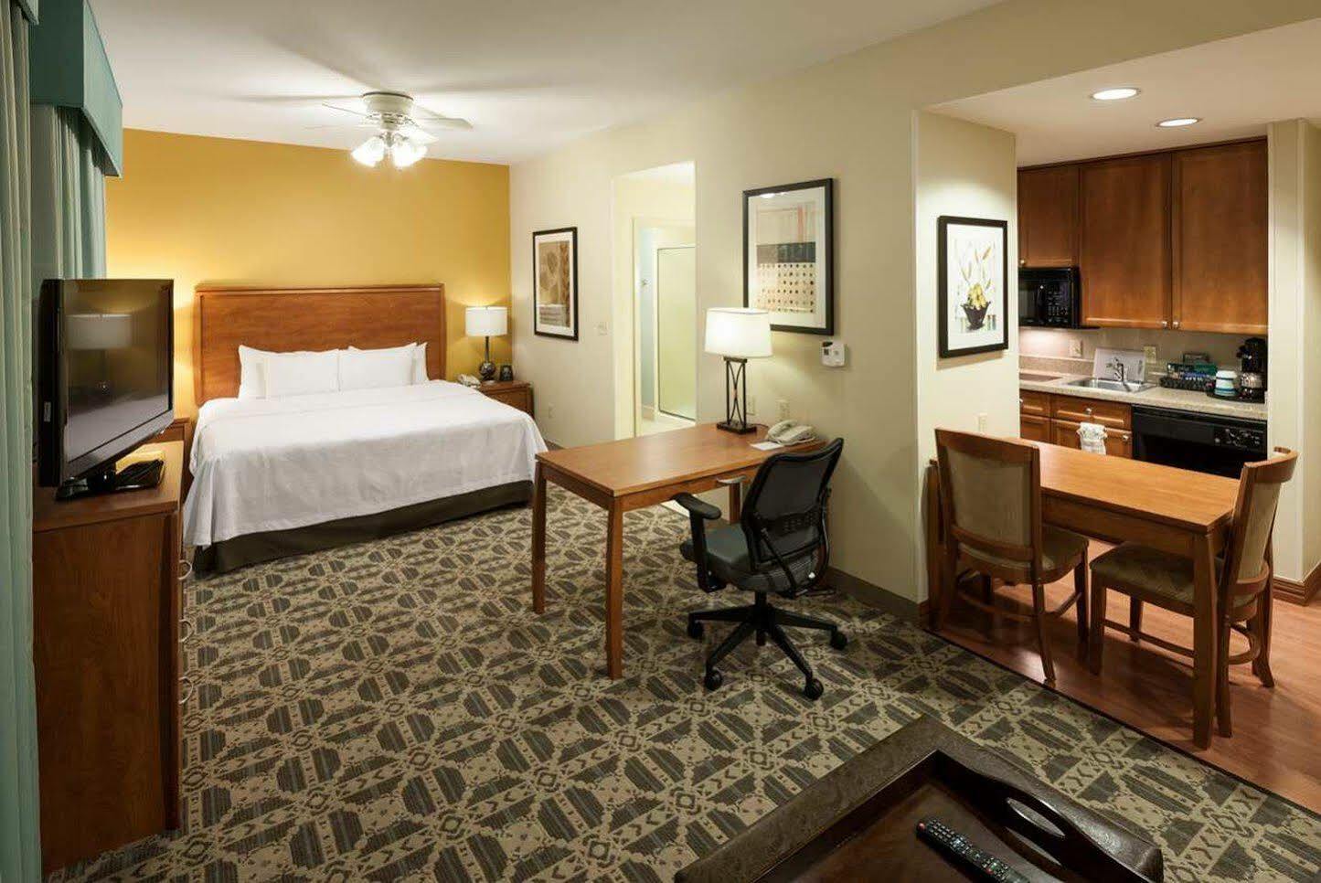 Springhill Suites By Marriott Dallas Dfw Airport East Las Colinas Irving Extérieur photo